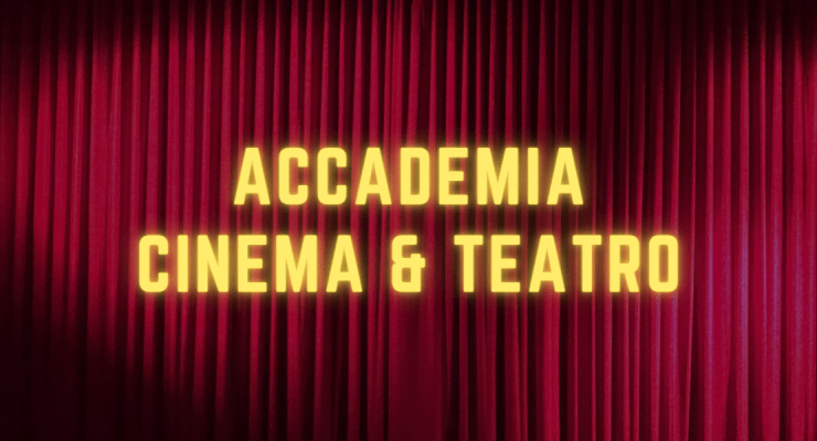 Area Cinema & Teatro
