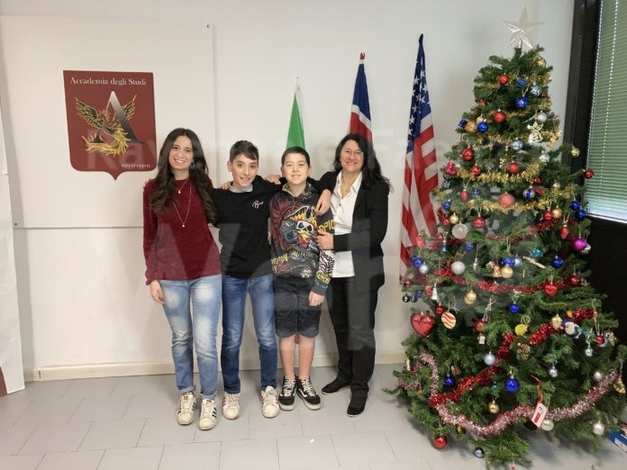 Ravenna: giovani promesse dello sport hanno trovato la scuola “giusta” per i loro impegni all’Accademia degli Studi